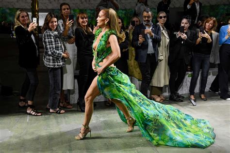 jlo Versace dress 2020